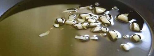 воскресная форель под крошкой. Шаг 24