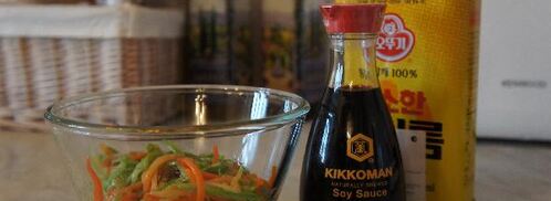 запеченый палтус на овощной подушке. Шаг 6