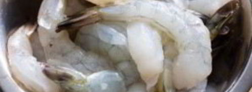 жареные морепродукты. Шаг 3