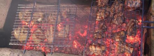 кавказский шашлык. Шаг 5