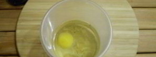 куриные шашлычки на шпажках в духовке для детей. Шаг 2