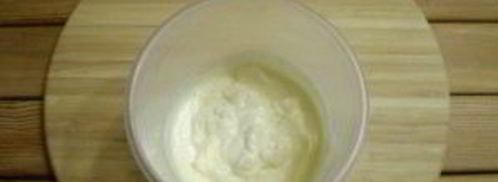 куриные шашлычки на шпажках в духовке для детей. Шаг 3