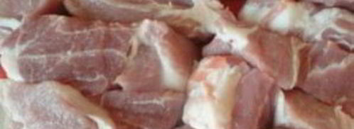 настоящий шашлык из баранины. Шаг 3