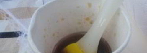 настоящий шашлык из баранины. Шаг 7