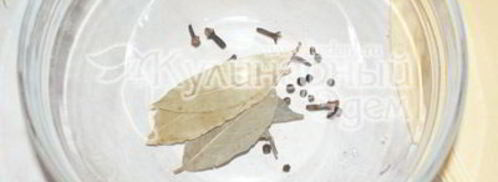 новогодние шашлычки. Шаг 4