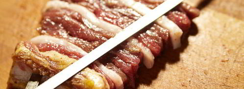 шашлык из баранины. Шаг 4