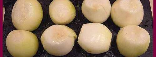 шашлык из индейки. Шаг 5