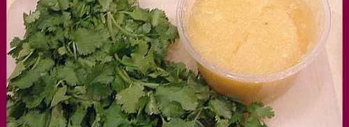 шашлык из индейки. Шаг 30