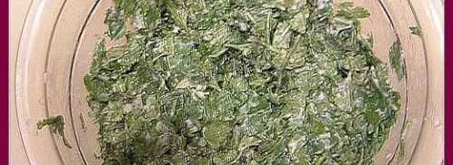 шашлык из индейки. Шаг 34