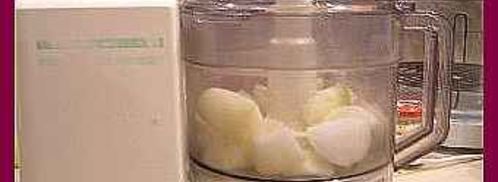 шашлык из индейки. Шаг 13