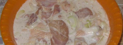 шашлык из курицы в майонезе. Шаг 5