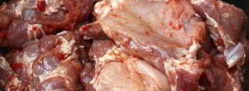 шашлык по-английски. Шаг 3