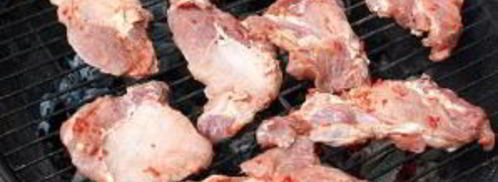 шашлык по-английски. Шаг 4