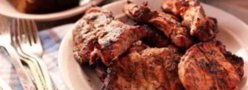 шашлык по-английски. Шаг 6