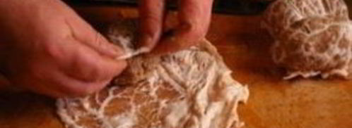 шашлык по-хански. Шаг 4