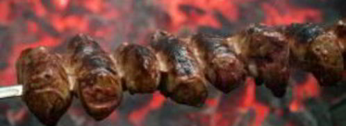 шашлык по-хански. Шаг 6