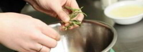 шашлык с болгарским перцем. Шаг 3