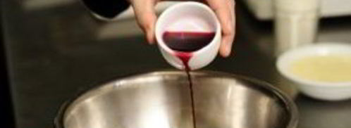 шашлык с болгарским перцем. Шаг 4