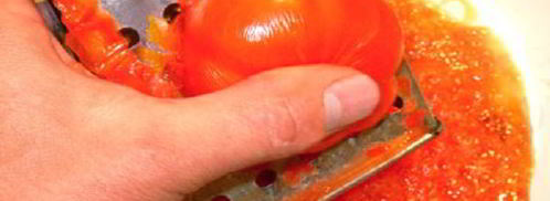 шашлык в рукаве для запекания. Шаг 3