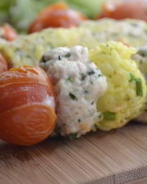 Субботние шашлычки