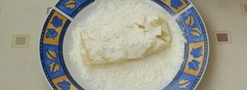 капустный шницель. Шаг 6