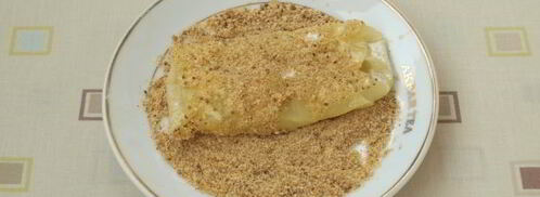 капустный шницель. Шаг 8