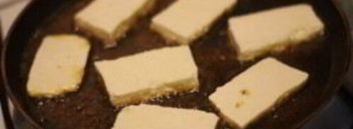 шницель из капусты. Шаг 2