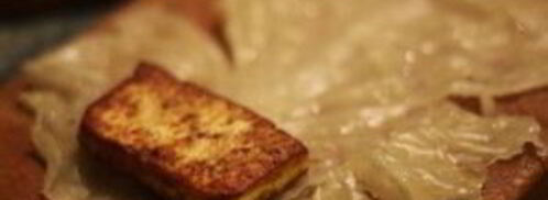 шницель из капусты. Шаг 4