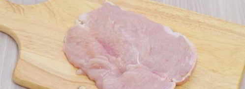 шницель по-столичному. Шаг 4