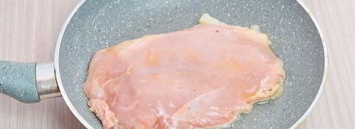 шницель по-столичному. Шаг 10