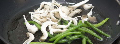 венский шницель. Шаг 11