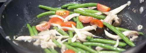 венский шницель. Шаг 13