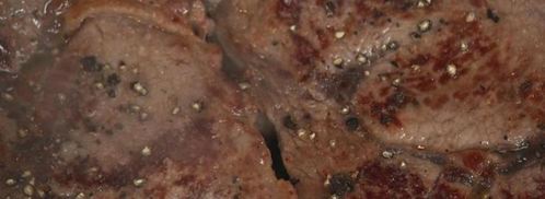 гамбо седьмой стейк. Шаг 4