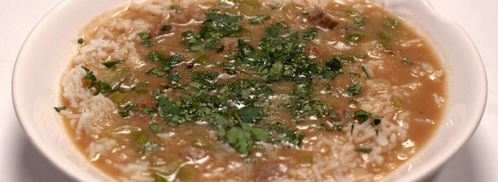 гамбо седьмой стейк. Шаг 9