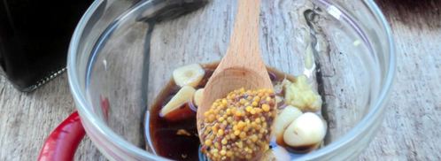 куриные стейки в имбирно-пряном маринаде. Шаг 3