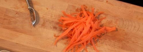 минутный стейк со смайл-глазуньей. Шаг 3