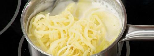 минутный стейк. Шаг 2