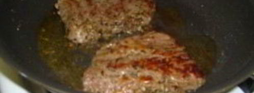 мраморный стейк. Шаг 3