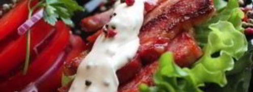 перечный соус для стейка. Шаг 4