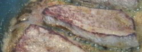 правильный стейк из говядины. Шаг 4