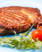 Рибай стейк