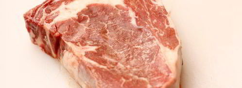 рибай стейк. Шаг 2