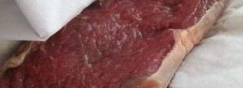 сочный стейк из говядины. Шаг 4