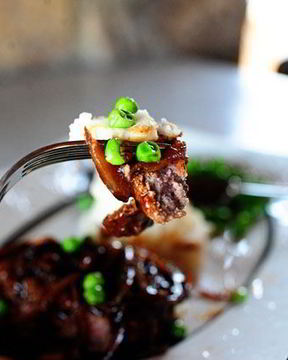 Солсбери стейк