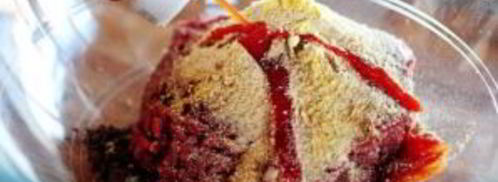 солсбери стейк. Шаг 2