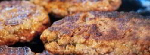 солсбери стейк. Шаг 6