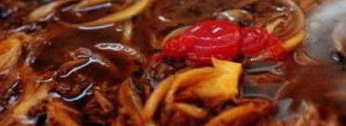 солсбери стейк. Шаг 9