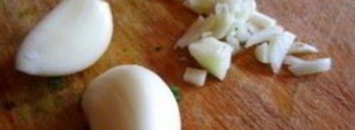 соус к стейку из свинины. Шаг 2