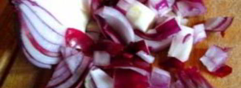 соус к стейку из свинины. Шаг 3