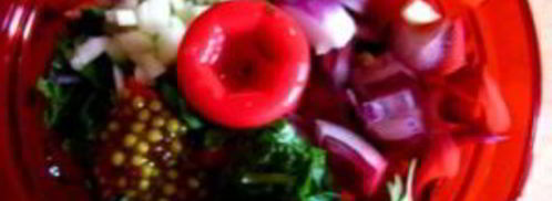 соус к стейку из свинины. Шаг 4